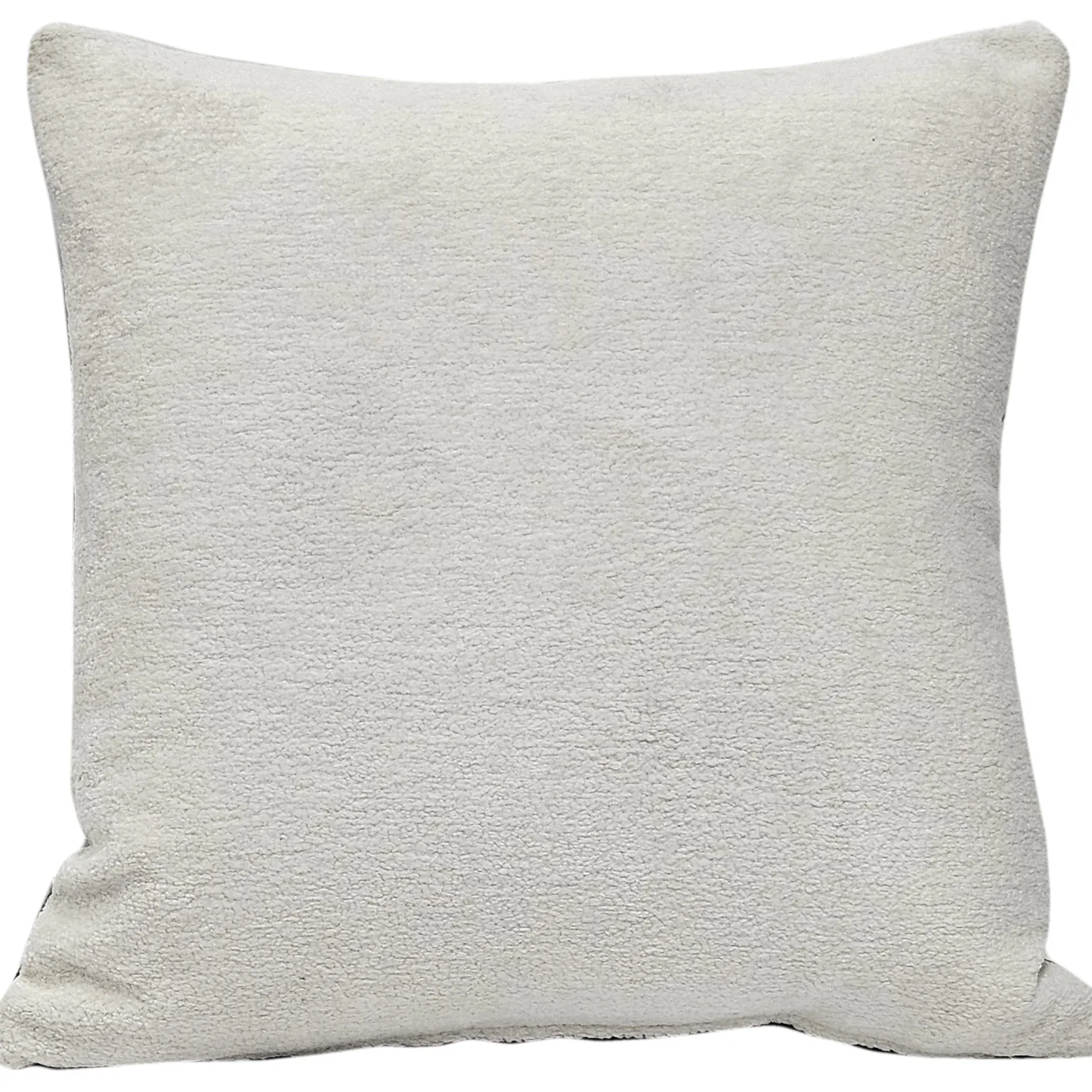 Abstract Mountains Sienna Throw Pillow 21x21