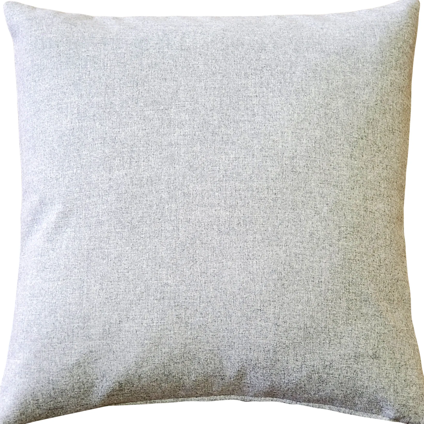 Aurora Paradiso Blue Throw Pillow 19x19