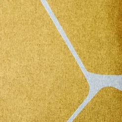 Aurora Renaissance Gold Throw Pillow 19x19