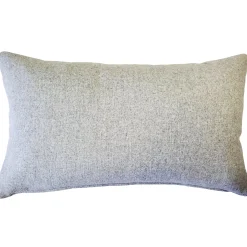 Boketto Spanish Red Throw Pillow 12x19