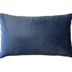 Bonsai Pine Teal Green Throw Pillow 12x19