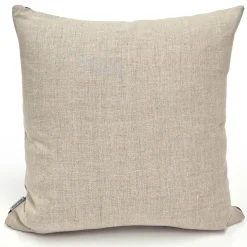Calypso Sway Velvet Throw Pillow 20x20