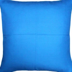 Captiva Queen Conch Throw Pillow 20x20