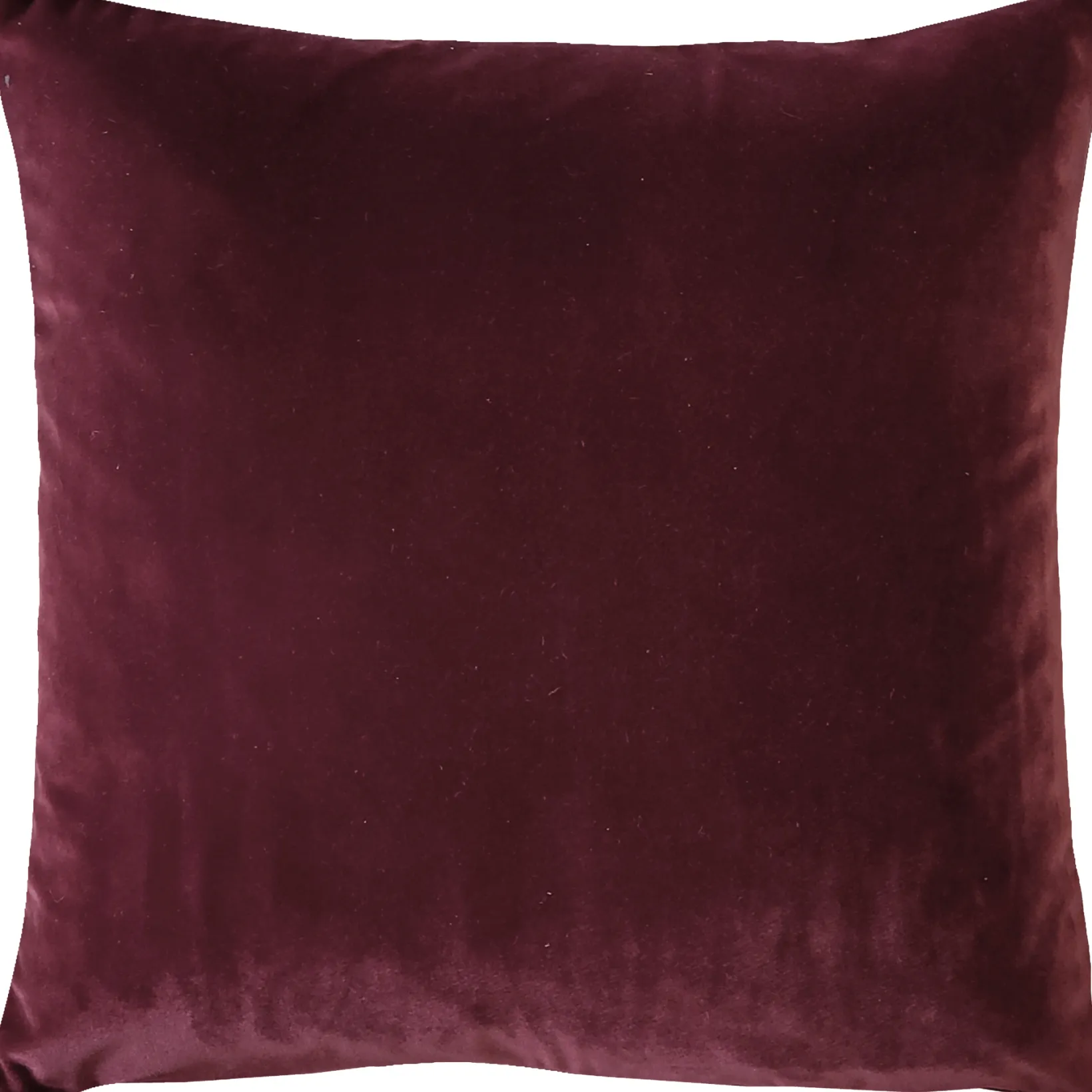 Castello Wine Velvet Throw Pillow 17x17
