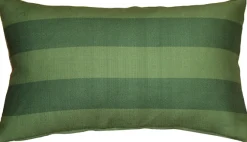 Daisy Patch 12x20 Throw Pillow