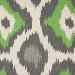 Dublin Gate Throw Pillow 16x16