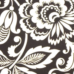 Flower Power Rectangle Accent Pillow