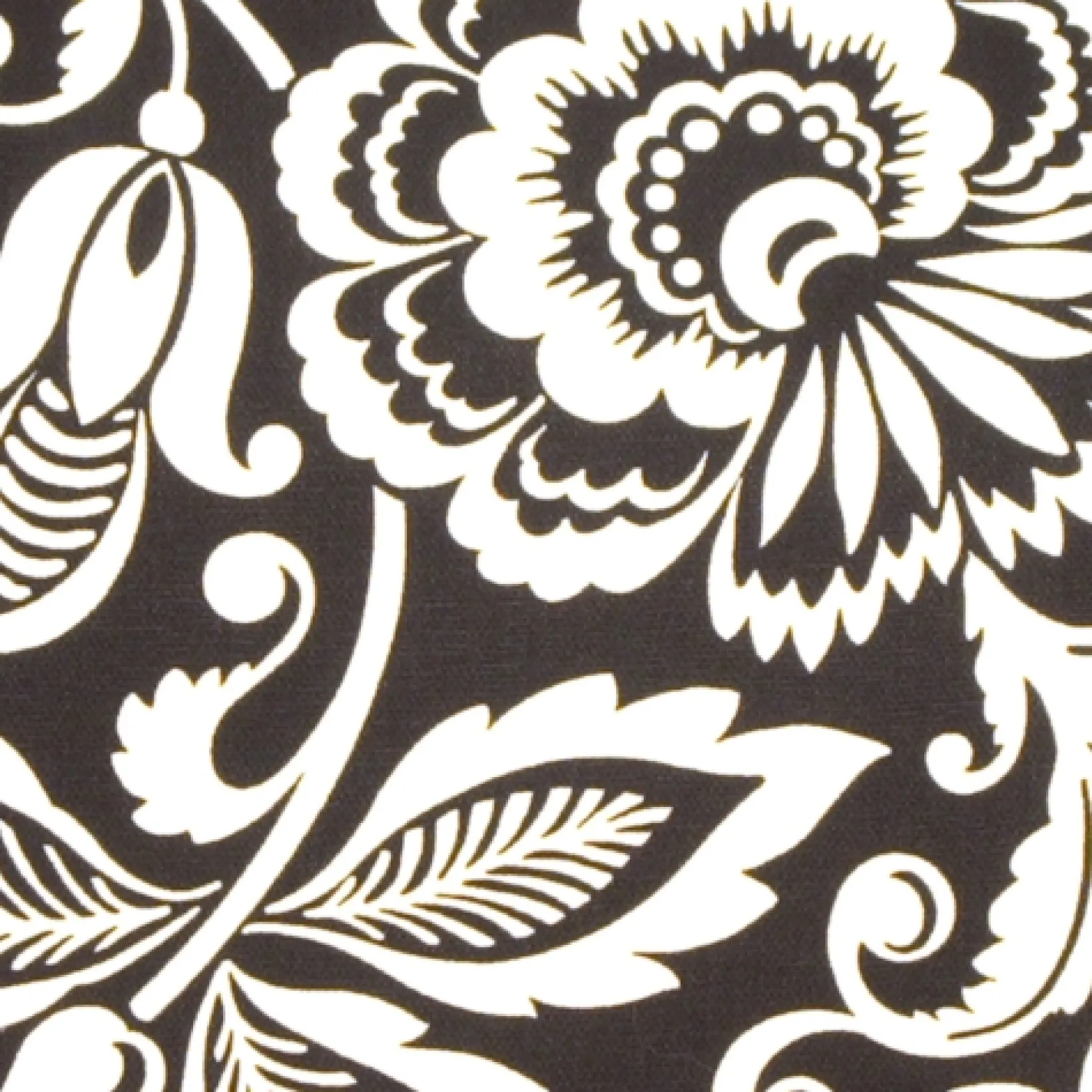 Flower Power Rectangle Accent Pillow