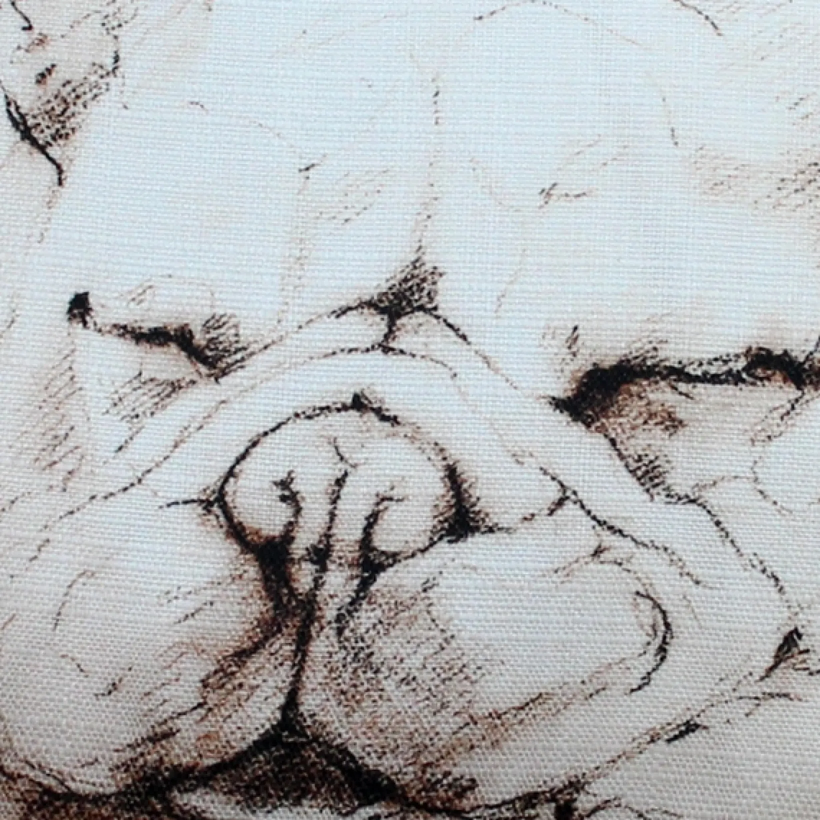 French Bulldog 17x17 Dog Pillow