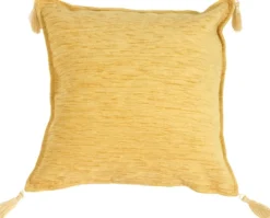 Golden Pillow