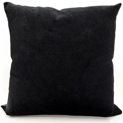 Great Ginkgo Leaf Jacquard Throw Pillow 22x22