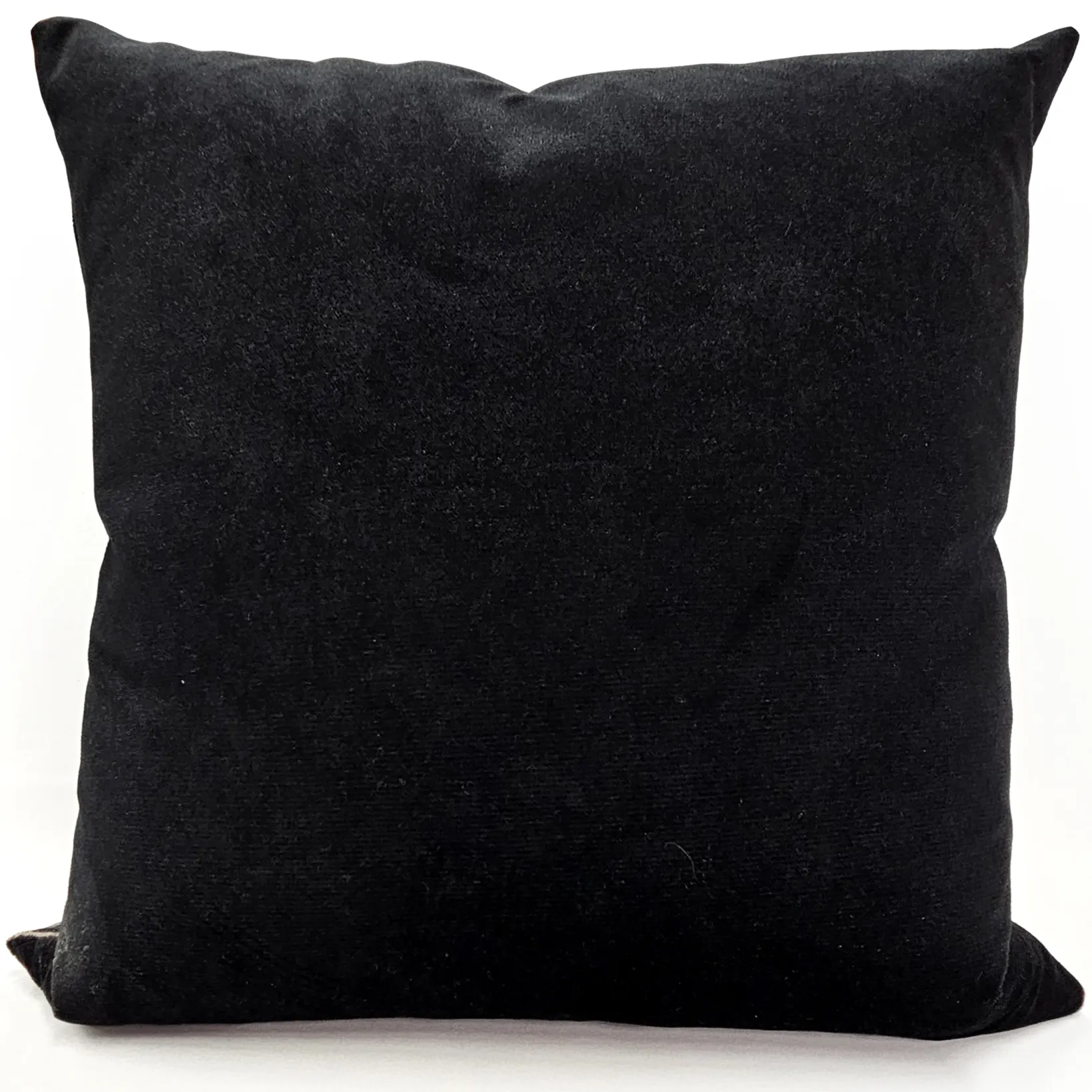 Great Ginkgo Leaf Jacquard Throw Pillow 22x22