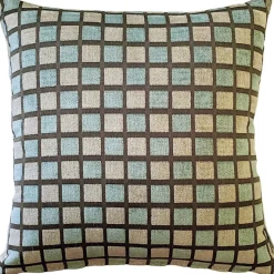 Ice Cube Moonstruck Velvet Throw Pillow 17X17