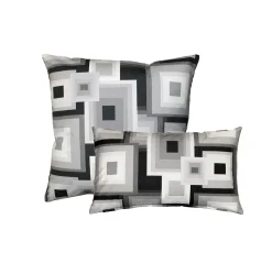 Marquis Throw Pillow 12x20