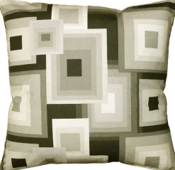 Marquis Throw Pillow 17x17
