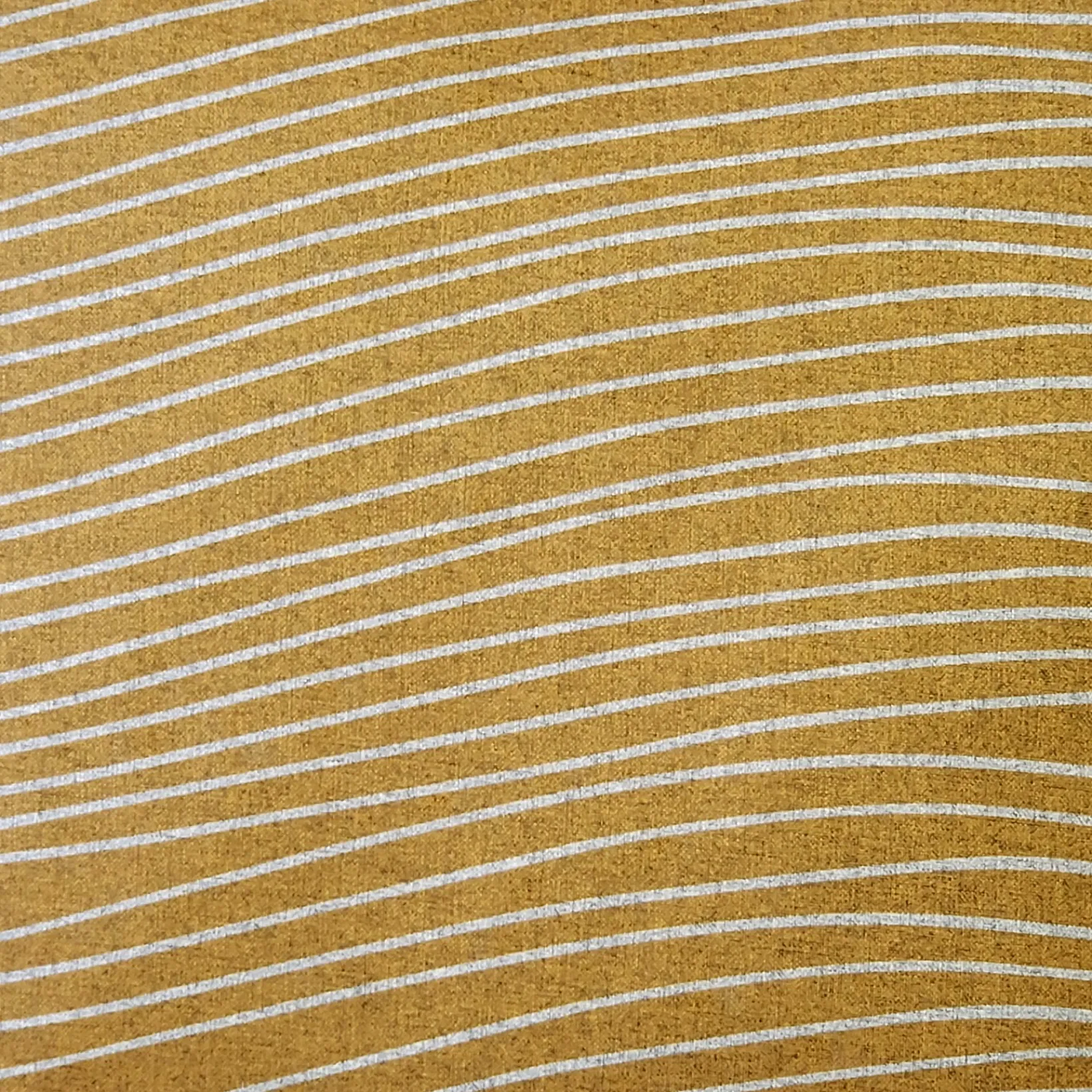 Meraki Renaissance Gold Throw Pillow 19x19