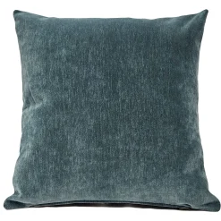 Mid Century Ravine Geometric Throw Pillow 22x22