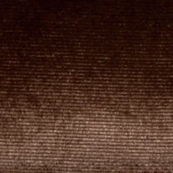 Milano 16x16 Brown Decorative Pillow