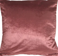 Milano 16x16 Rose Decorative Pillow