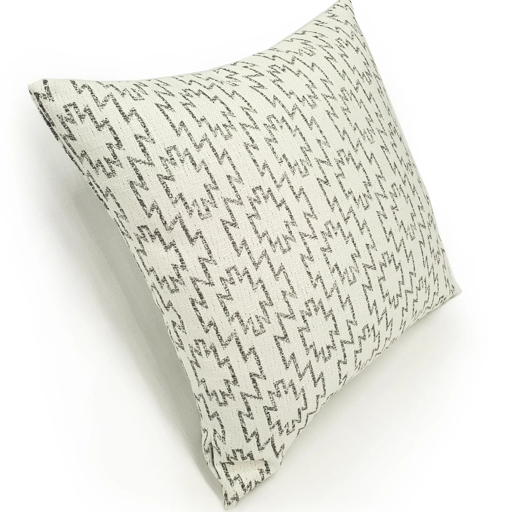 Mirador Dust Bowl Geometric Outdoor Pillow 19x19