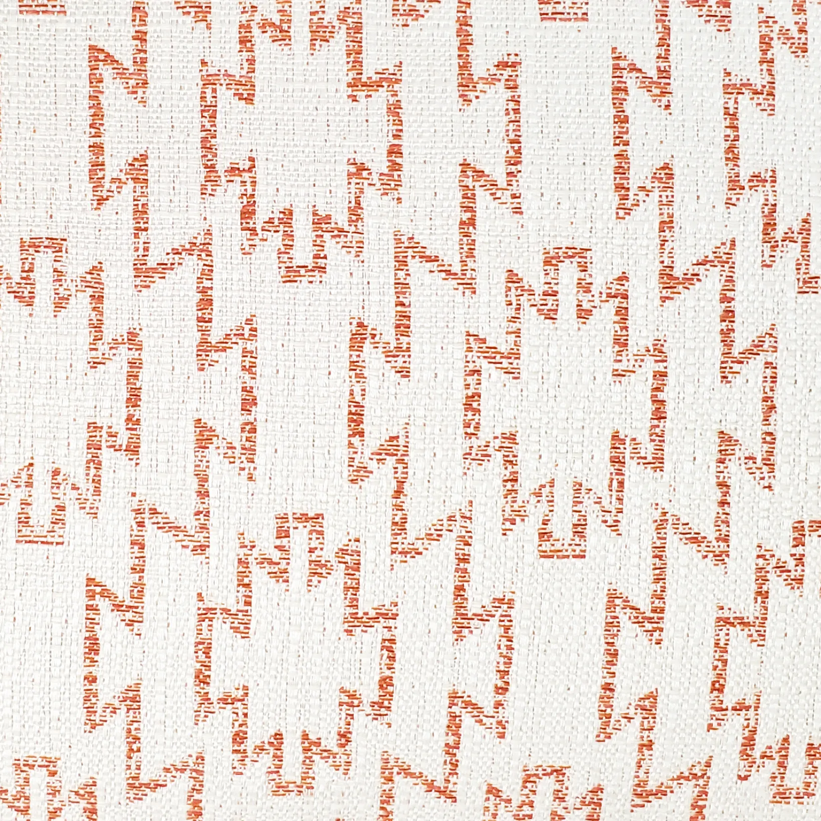 Mirador Rosa Geometric Outdoor Pillow 19x19
