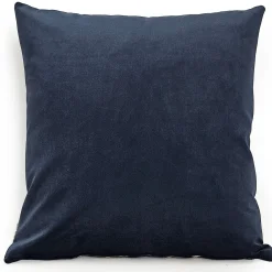 Mod Grid Fiesta Velvet Throw Pillow 21x21
