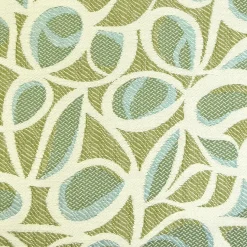 Outdura Jamaica Seamist Throw Pillow 19x19
