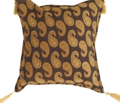 Paisley Pillow