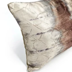 Paris Dusk Throw Pillow 12x22