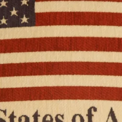 Patriotic Pillow