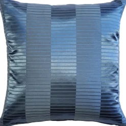 Pinctada Pearl Sea Blue Throw Pillow 19x19