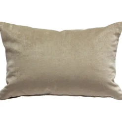 Santa Maria Dawn Throw Pillow 12x20