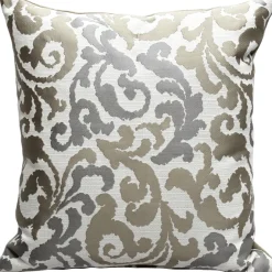 Santa Maria Dawn Throw Pillow 21x21
