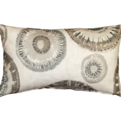 Southern Relic Throw Pillow 12X20