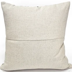 Speak Easy Cypress Throw Pillow 20x20