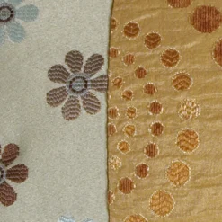 Summer Sand Decorative Pillow (NO TASSELS)