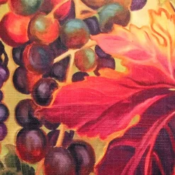 Summer Vine 20x20 Throw Pillow