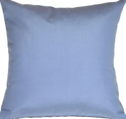 Sunbrella Air Blue 20x20 Outdoor Pillow