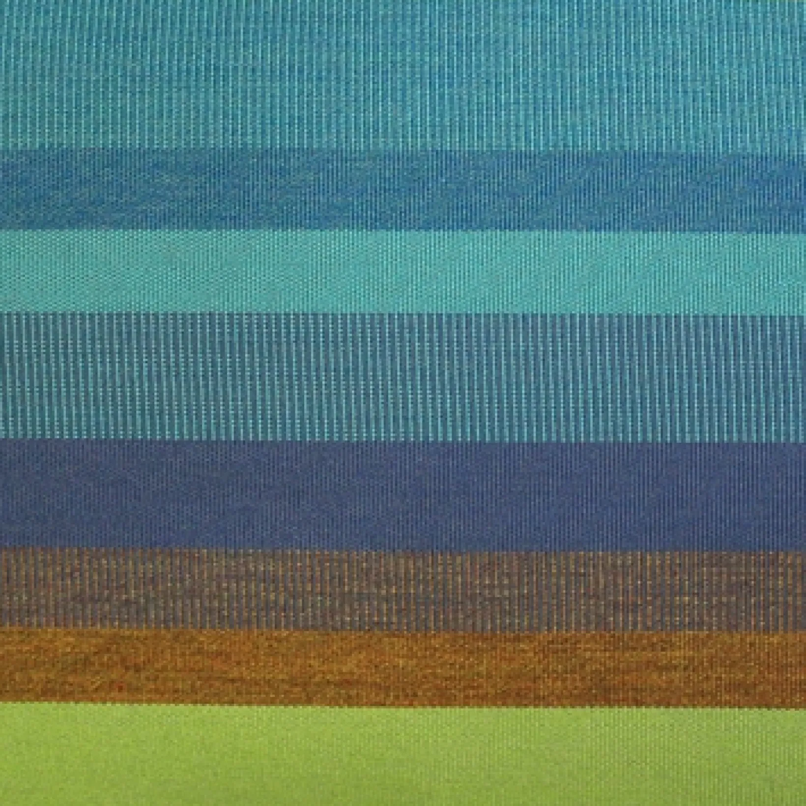 Sunbrella Astoria Lagoon 12x19 Outdoor Pillow