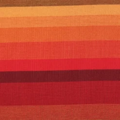 Sunbrella Astoria Sunset 12x19 Outdoor Pillow