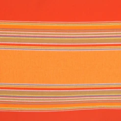 Sunbrella Bravada Salsa 12x19 Outdoor Pillow