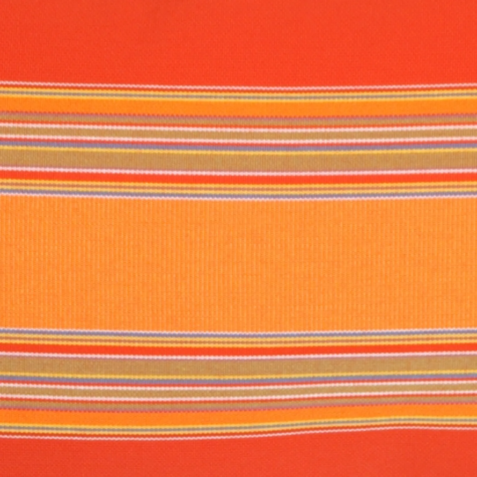 Sunbrella Bravada Salsa 12x19 Outdoor Pillow
