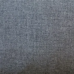 Sunbrella Cast Slate 20x20 Outdoor Pillow