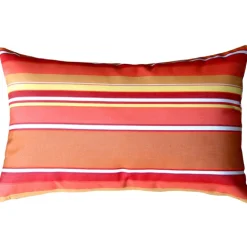 Sunbrella Dolce Mango 12x19 Outdoor Pillow