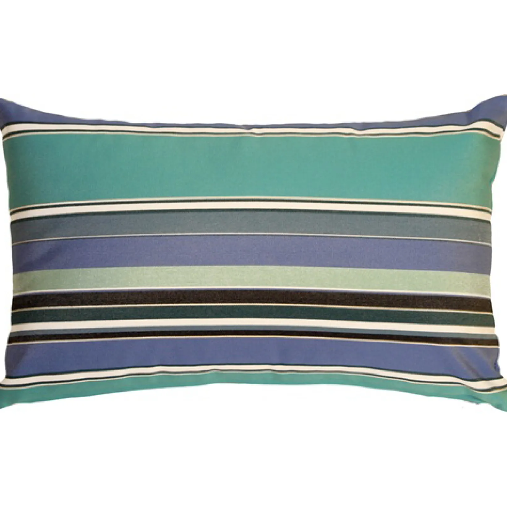 Sunbrella Dolce Oasis 12x19 Outdoor Pillow