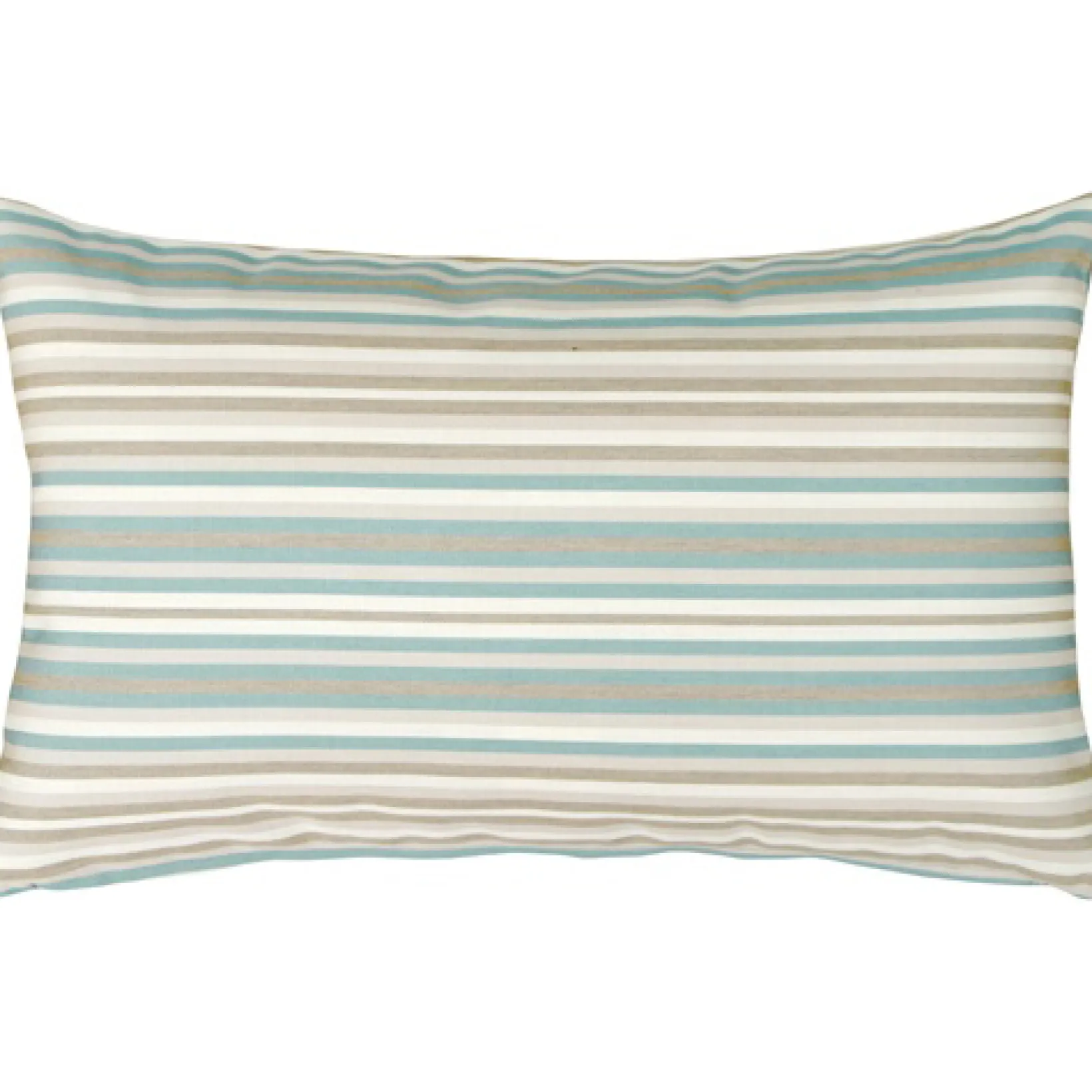 Sunbrella Gavin Mist 12x19 Outdoor Pillow