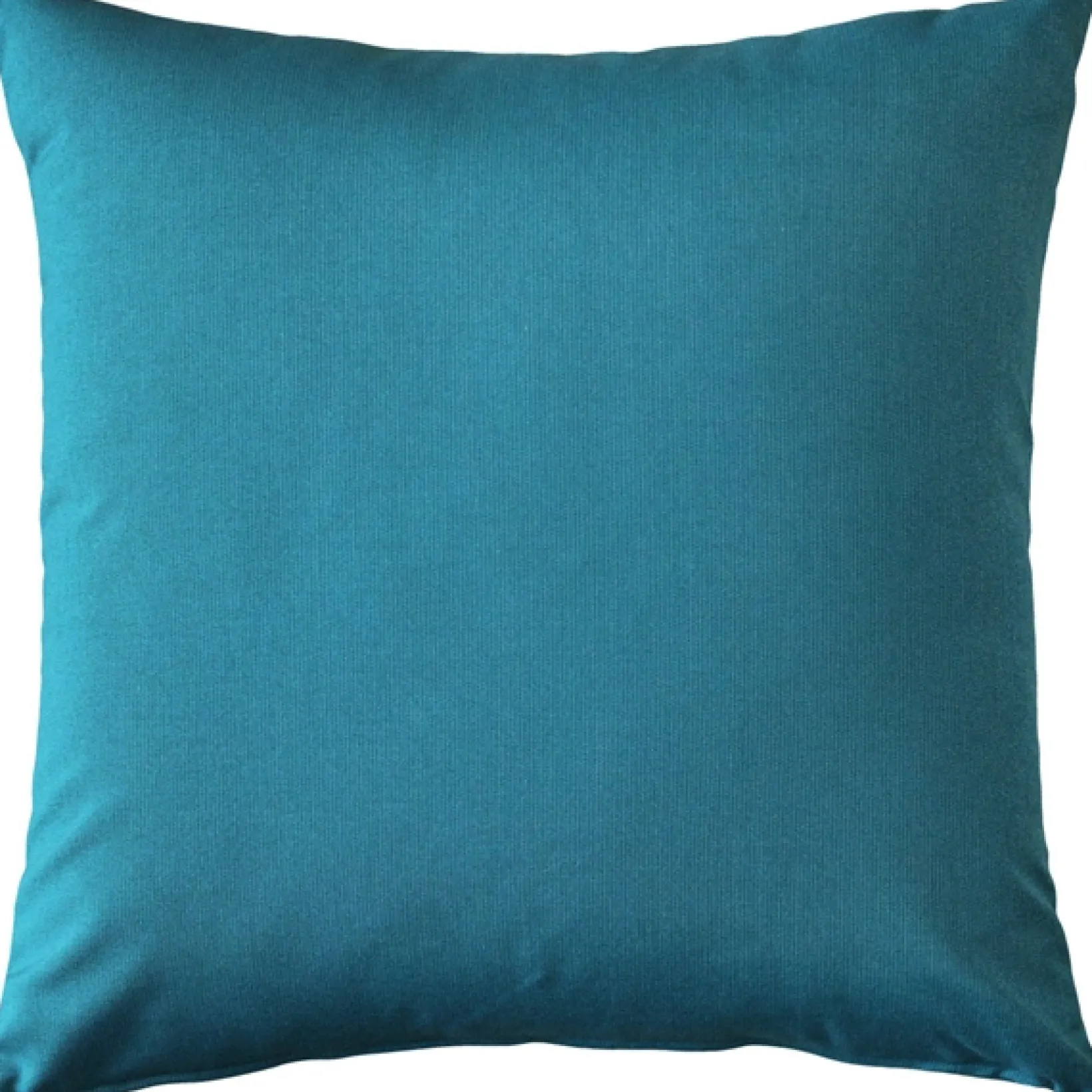 Sunbrella Peacock Outdoor Pillow 20x20