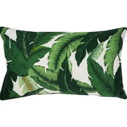 Tommy Bahama Island Hopping Outdoor Throw Pillow 12x19