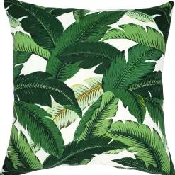 Tommy Bahama Island Hopping Outdoor Throw Pillow 20x20