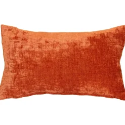 Tulum Coast Embroidered Throw Pillow 12x20
